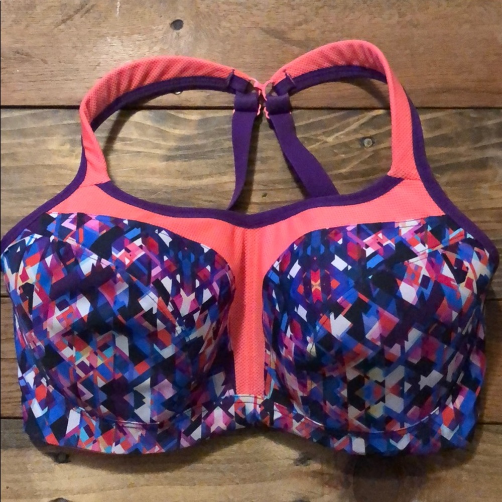 Panache sports bra